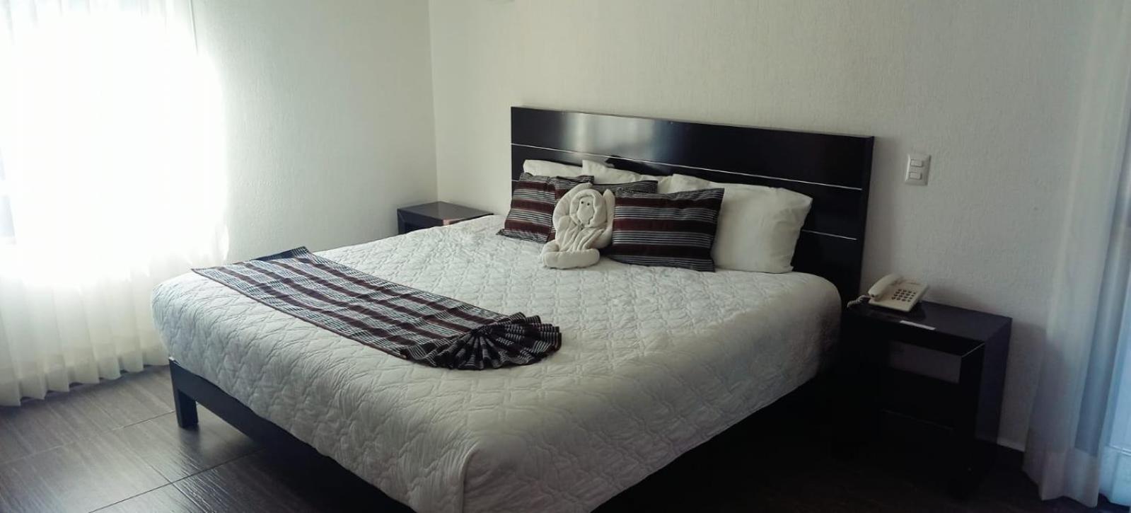 Hotel Punta Galeria มอเรเลีย ภายนอก รูปภาพ